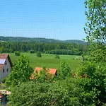 Fe Wo Brunnen - 120 Qm - Ruhige Lage - Viel Natur- Komfortabel - Grosser Balkon Und Garten - 3d Rundgang Verfuegbar ממינגן