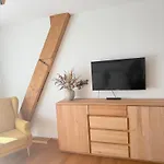 Fe Wo Brunnen - 120 Qm - Ruhige Lage - Viel Natur- Komfortabel - Grosser Balkon Und Garten - 3d Rundgang Verfuegbar דירה