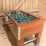 Fe Wo Brunnen - 120 Qm - Ruhige Lage - Viel Natur- Komfortabel - Grosser Balkon Und Garten - 3d Rundgang Verfuegbar