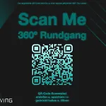 דירה Fe Wo Brunnen - 120 Qm - Ruhige Lage - Viel Natur- Komfortabel - Grosser Balkon Und Garten - 3d Rundgang Verfuegbar