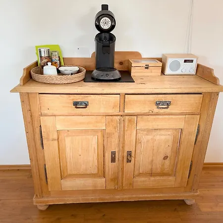 Apartman Fe Wo Brunnen - 120 Qm - Ruhige Lage - Viel Natur- Komfortabel - Grosser Balkon Und Garten - 3d Rundgang Verfuegbar Memmingen