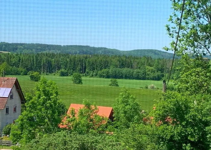 Fe Wo Brunnen - 120 Qm - Ruhige Lage - Viel Natur- Komfortabel - Grosser Balkon Und Garten - 3d Rundgang Verfuegbar Memmingen
