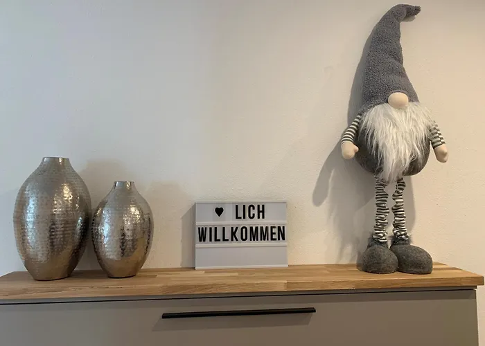 Fe Wo Brunnen - 120 Qm - Ruhige Lage - Viel Natur- Komfortabel - Grosser Balkon Und Garten - 3d Rundgang Verfuegbar Lejlighed *