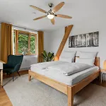 Daire Fe Wo Brunnen - 120 Qm -quiet Location - Lots Of Nature - Grosser Balkon Und Garten - 3d Rundgang Verfuegbar