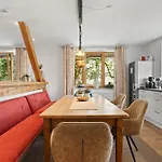Daire Fe Wo Brunnen - 120 Qm -quiet Location - Lots Of Nature - Grosser Balkon Und Garten - 3d Rundgang Verfuegbar *