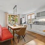 Fe Wo Brunnen - 120 Qm -quiet Location - Lots Of Nature - Grosser Balkon Und Garten - 3d Rundgang Verfuegbar *