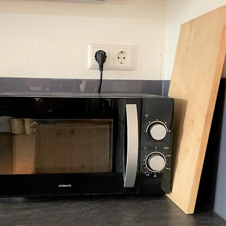 Lägenhet Fe Wo Brunnen - 120 Qm - Ruhige Lage - Viel Natur- Komfortabel - Grosser Balkon Und Garten - 3d Rundgang Verfuegbar