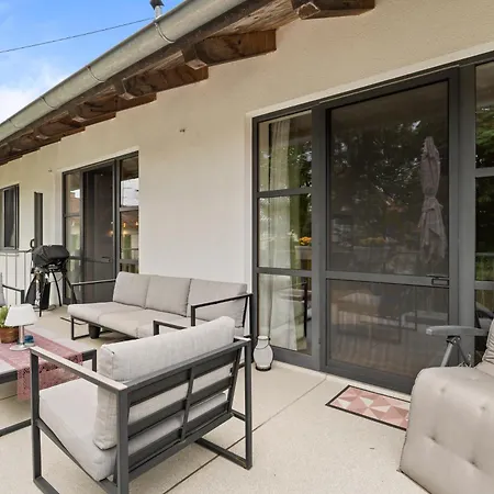 Fe Wo Brunnen - 120 Qm -quiet Location - Lots Of Nature - Grosser Balkon Und Garten - 3d Rundgang Verfuegbar Memmingen