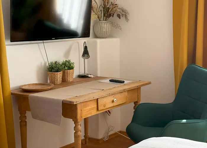 Fe Wo Brunnen - 120 Qm - Ruhige Lage - Viel Natur- Komfortabel - Grosser Balkon Und Garten - 3d Rundgang Verfuegbar 메밍겐
